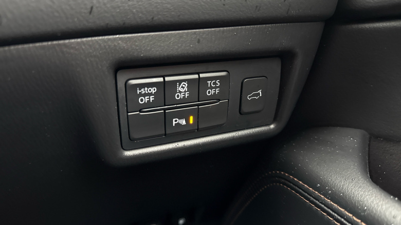 Mazda CX-5 2.2d Sport 5dr Diesel Estate